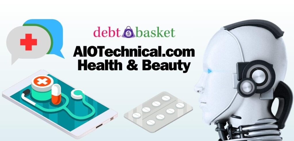 AIOTechnical.com Health & Beauty